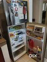 LG - Smart Inverter Fridge