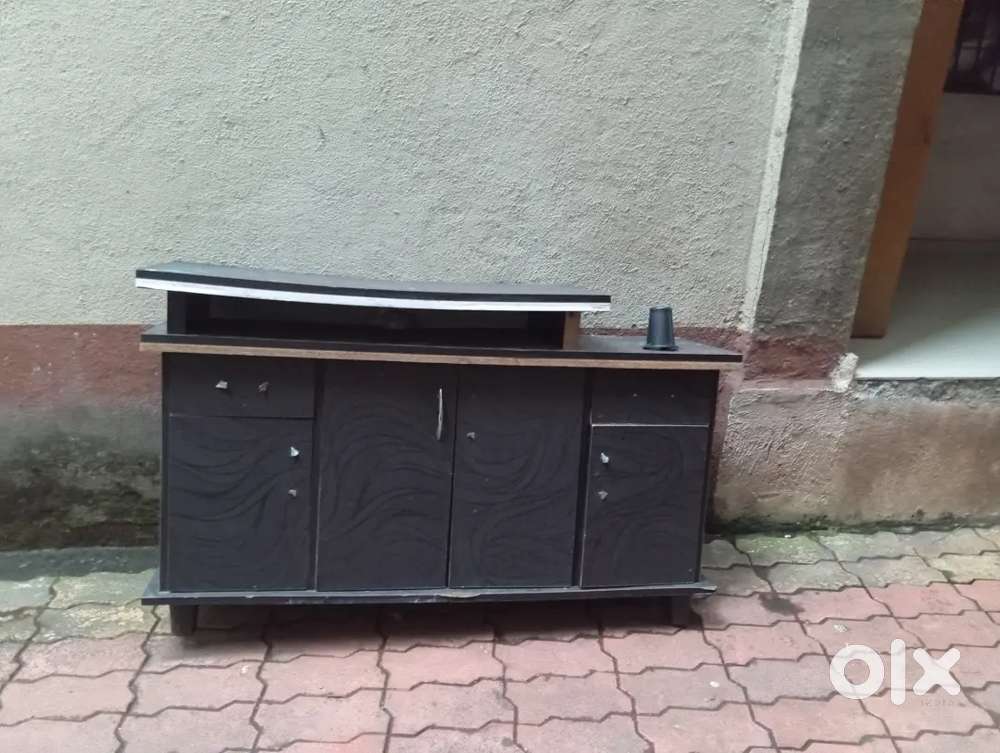 Tv  unit cupbard