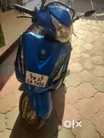 Price negotiable