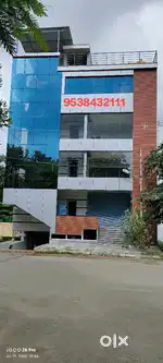 Commercial space for rent