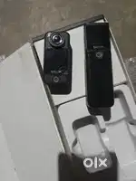 Action camera