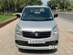 Maruti Suzuki Wagon R LXI 1.0, 2013, CNG & Hybrids