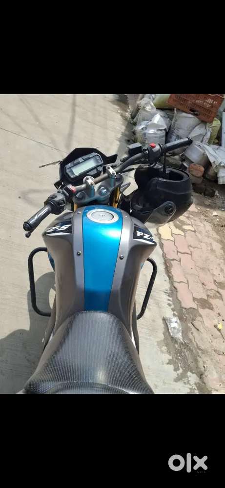 Fz s v2 ecound hand