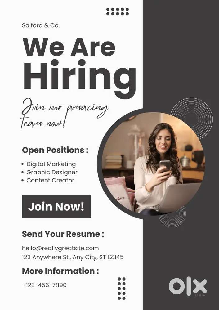 No investment Jobs Work from home