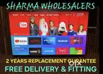 Make in India Ultra Smart led tv webos 5g