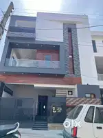 Shakti nagar gali no 3