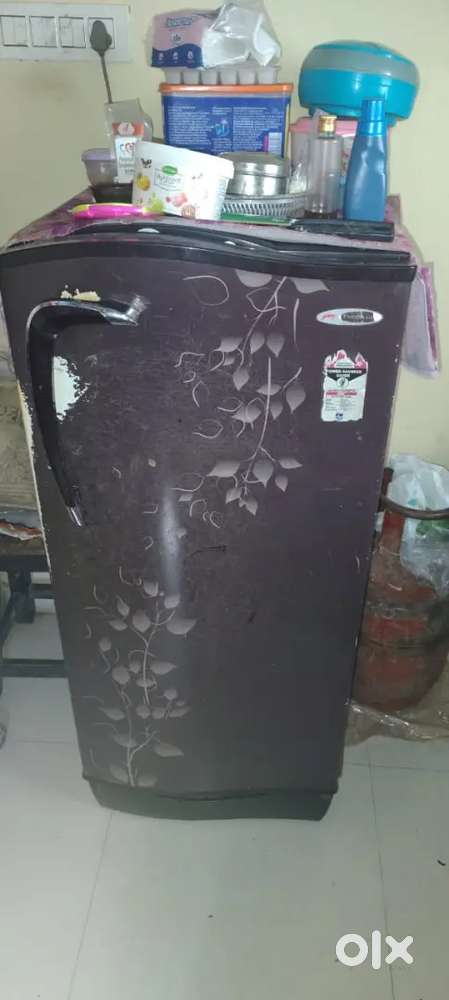 Good Condition Fridge For Sale