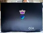 OMEN 15 GAMING LAPTOP