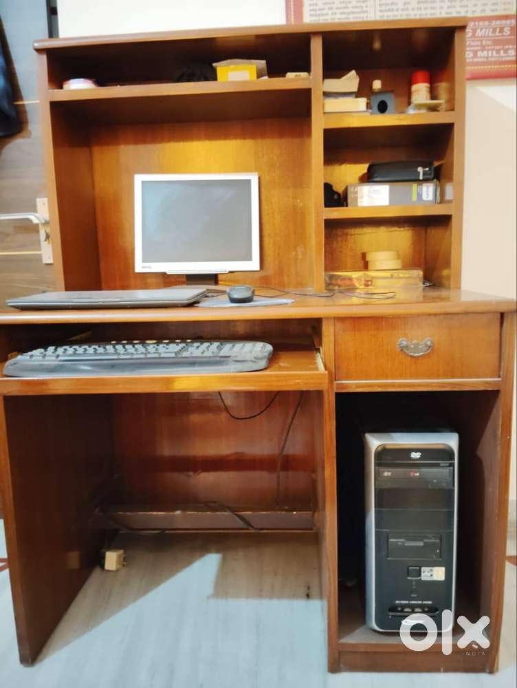 Computer come study table