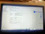 Dell core I3 6th generation 64 bit 4 gb ram