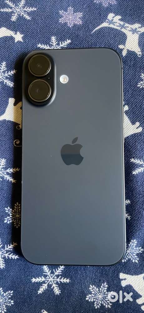 Brand new Iphone 17