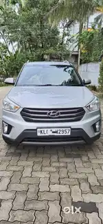 Hyundai Creta 1.4 CRDi S, 2015, Diesel