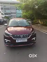 Maruti Suzuki Ertiga ZXI Plus SHVS, 2023, CNG & Hybrids