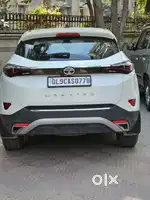 Tata Harrier 2019