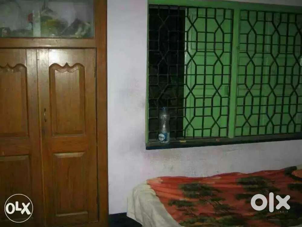 Fully Wi-Fi no deposit sharing male pg in garia near kavi nazrul metro