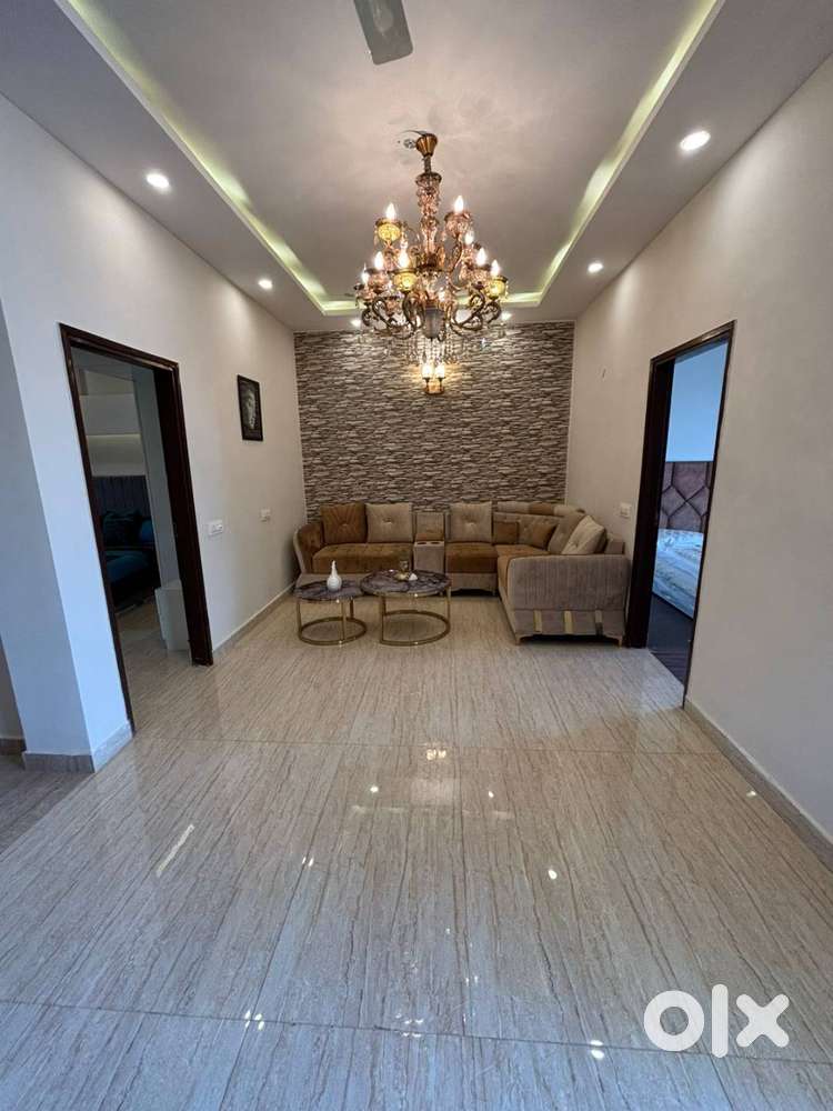 2bhk flat sale in Kharar Mohali
