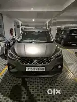 Maruti Suzuki Ertiga 2018-2022 1.4 VXI SHVS, 2022, Petrol