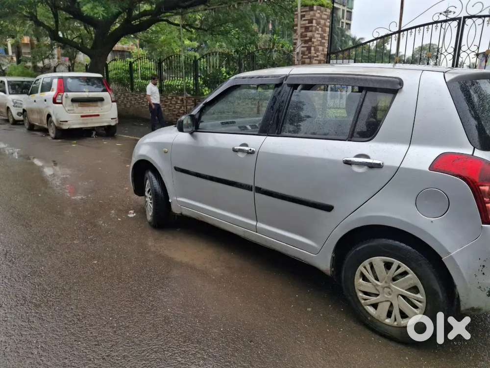 Maruti Suzuki Swift 2007 Mint condition take drive family car.