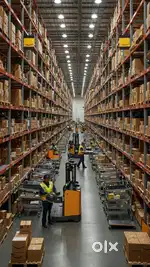 VACCANCIES OPENS FOR FORKLIFT OPERATOR