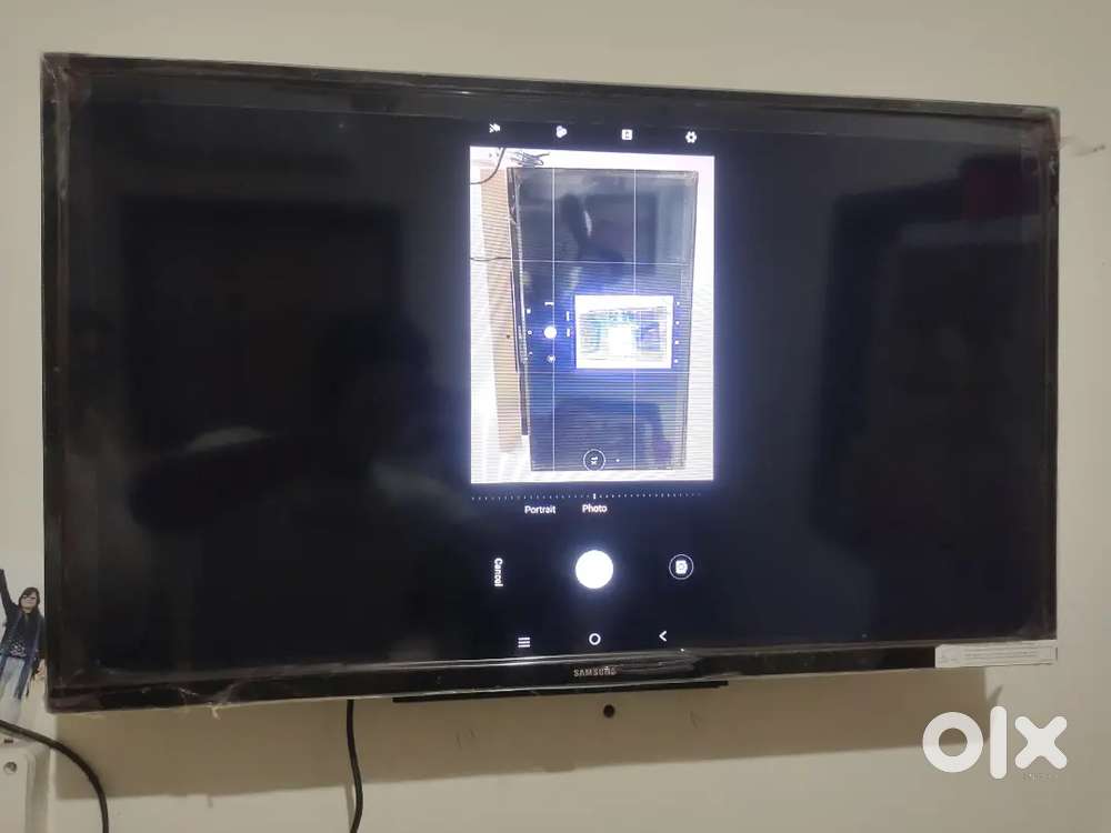 Samsung HD 80cm TV