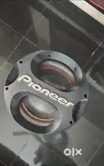 Pioneer Subwoofer