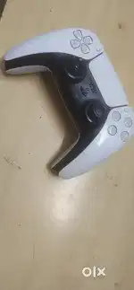 PS5 with  GTA5,horizon