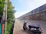 50 Cent Commercial Land for Sale – Near Koonammavu, Varapuzha