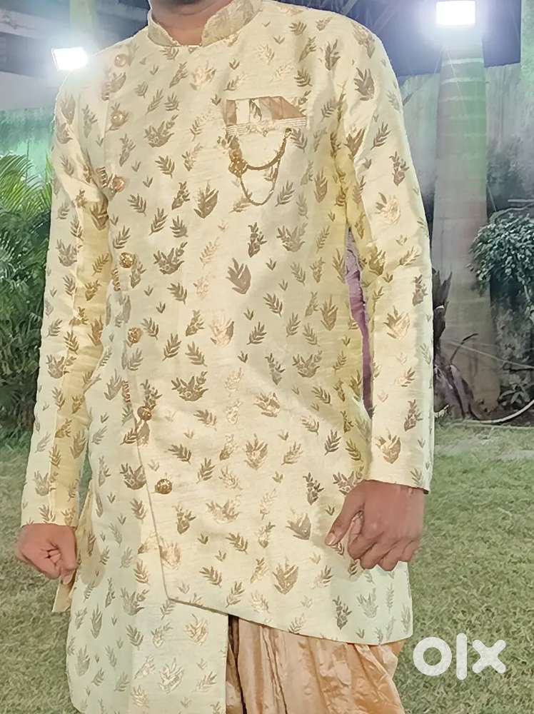 One daye use real price 5800 kathiyawad