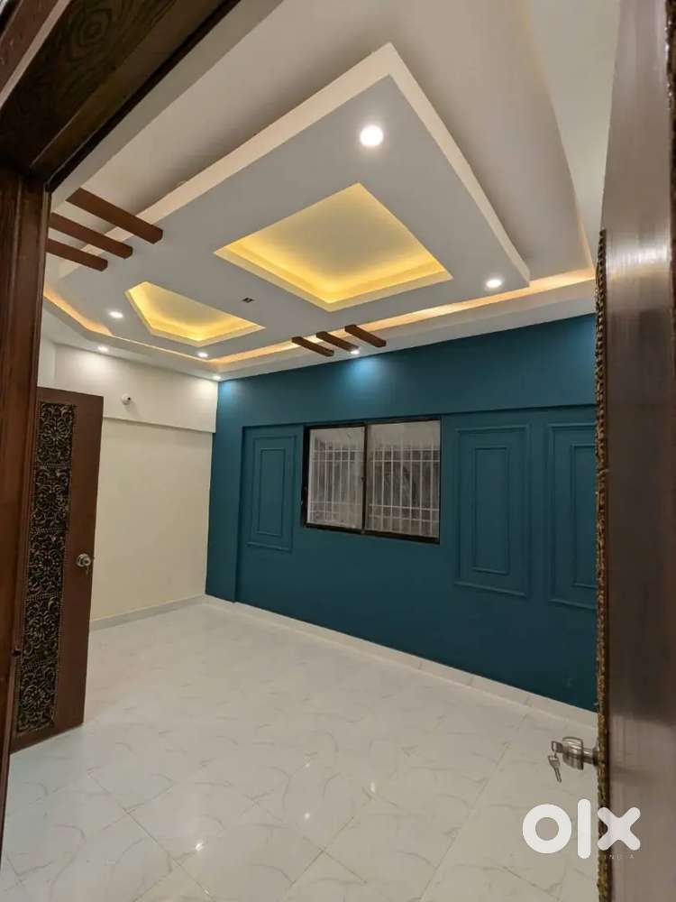Padappai 2 bhk House @ Fully customized House