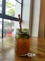 Cook for small cafe