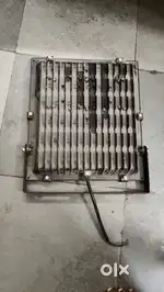 100 w light