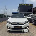 Honda Amaze S Diesel, 2020, Diesel