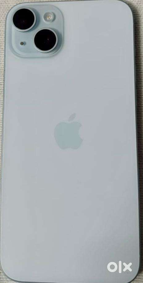 Iphone 15 plus brand new