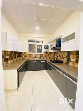 Independent Fully Furnished