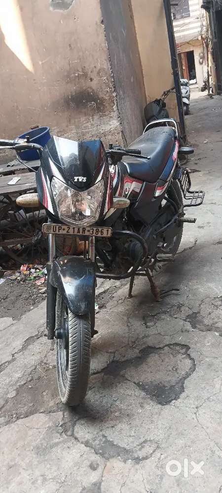 Bike good condition