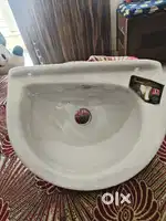 Small Wash Basin