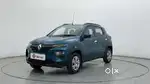 Renault KWID RXL 1.0, 2021, Petrol