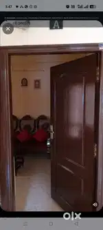 3bhk attached full furnished apartment for sale at Tripunithura Eroor