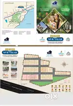 MVR Nagar -Anandhapuram-vizag