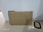 SAMSUNG QLED 55 INCH