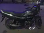 New condition