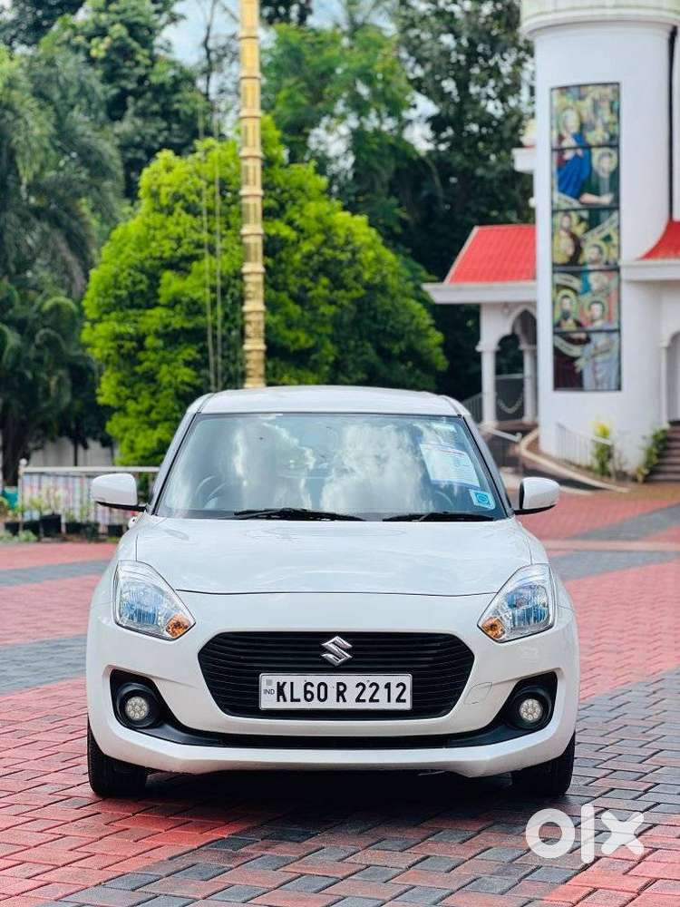 Maruti Suzuki Swift DDiS VDI, 2019, Diesel