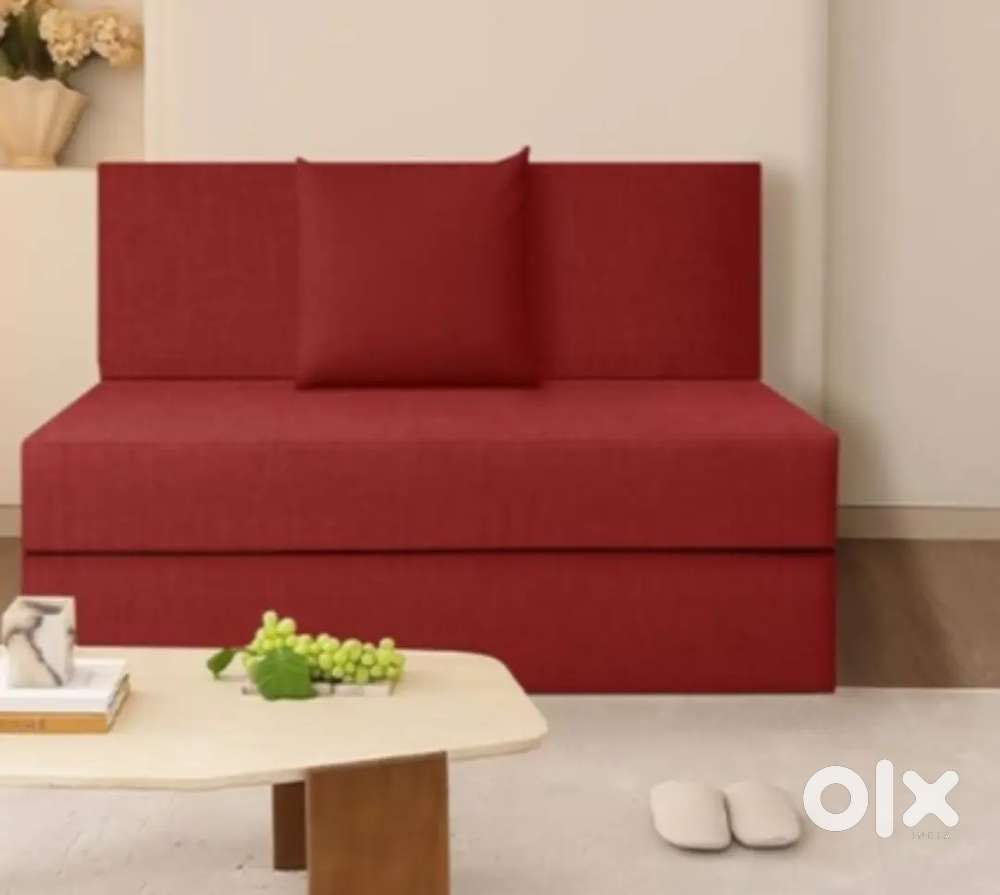 Sofa come bed 3 ×6 size