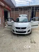 Maruti Suzuki Swift 2015 Diesel Good Condition