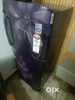 LG 5 STAR INVERTER FRIDGE 215 l ,2016 MODEL