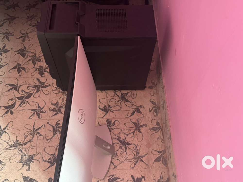 Computer for graphic designer