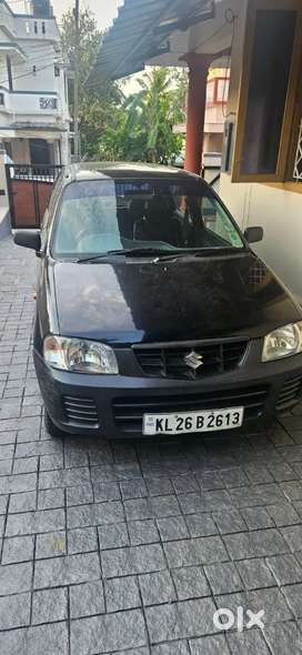 Maruti Suzuki Alto 2010