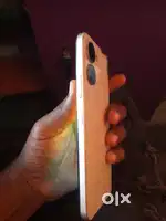 Vivo y16 new condition mobile less used