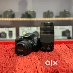 CAMERA FOR RENTAL