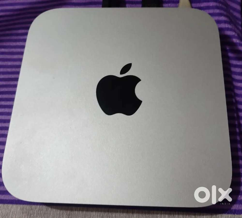 Mac mini core i5